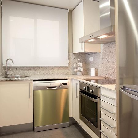 Calabria Luxury Leilighet Barcelona Eksteriør bilde